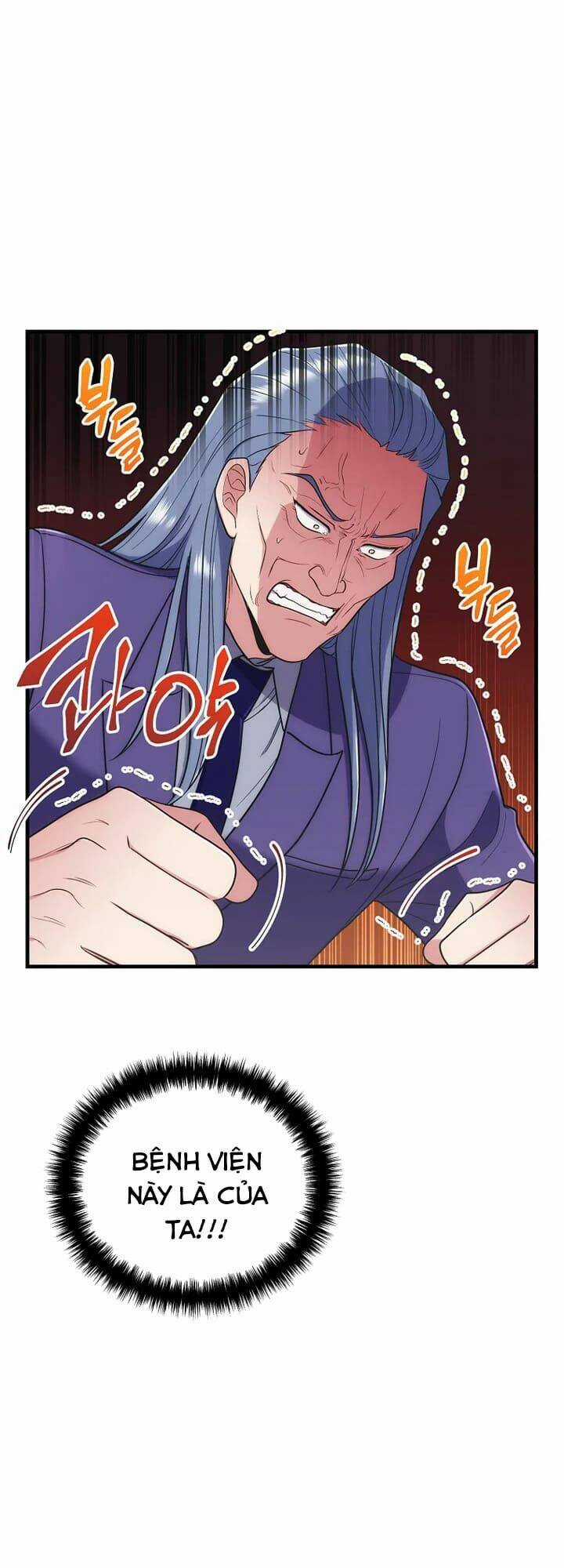 Bác Sĩ Trở Lại - Chapter 126 - Trang 32