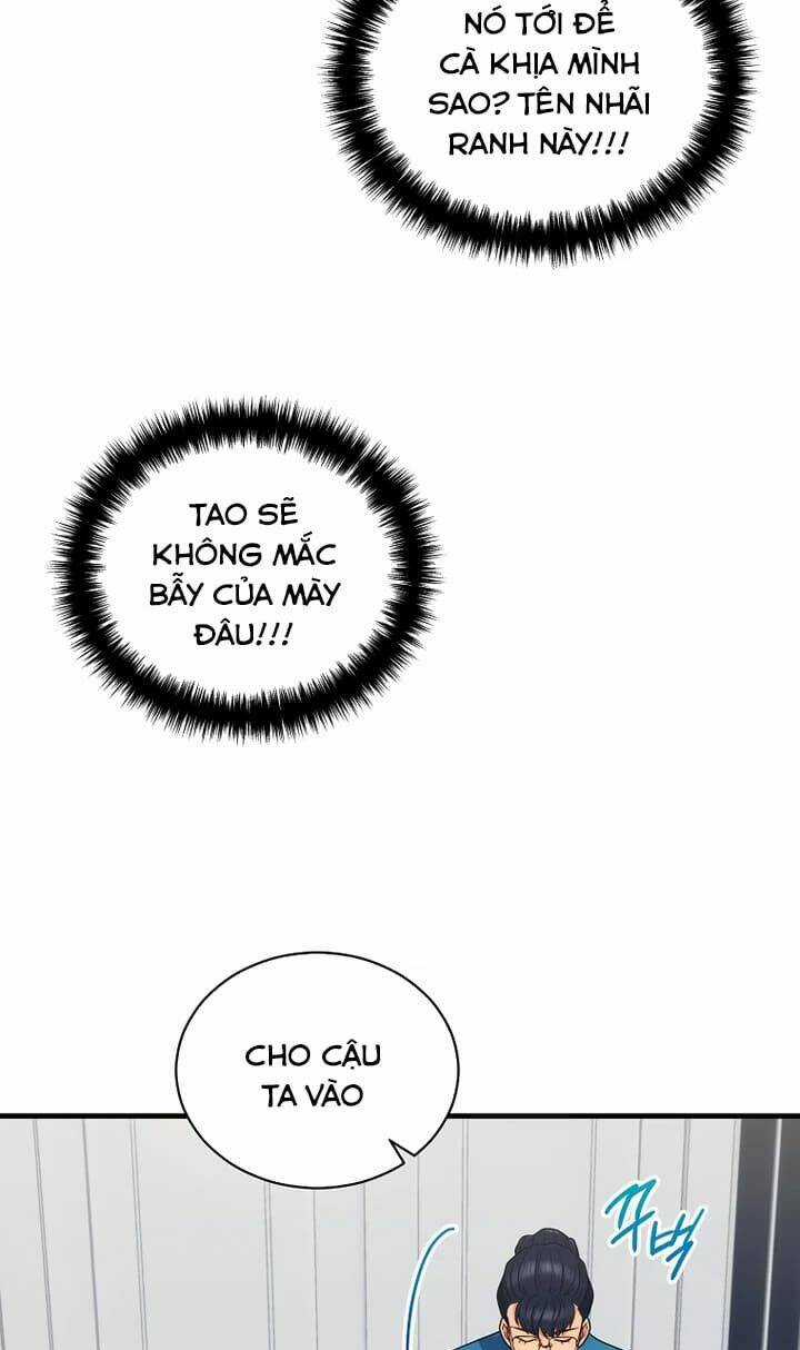 Bác Sĩ Trở Lại - Chapter 126 - Trang 36