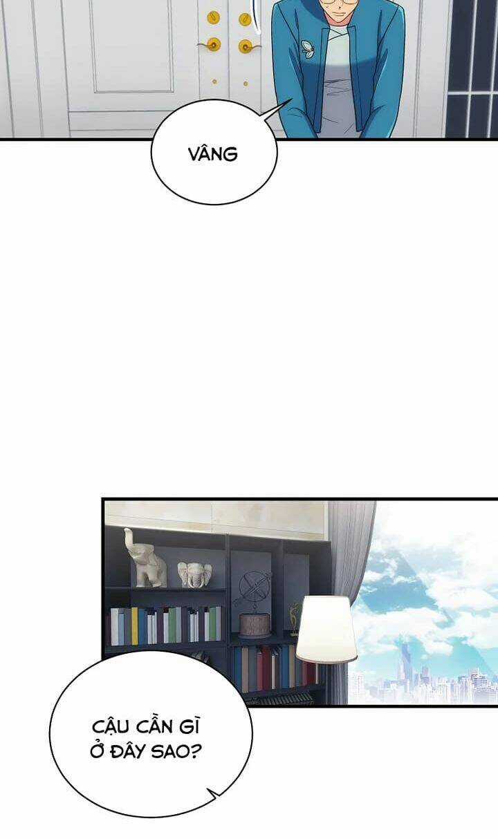 Bác Sĩ Trở Lại - Chapter 126 - Trang 37