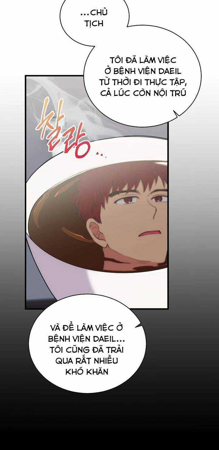 Bác Sĩ Trở Lại - Chapter 126 - Trang 40