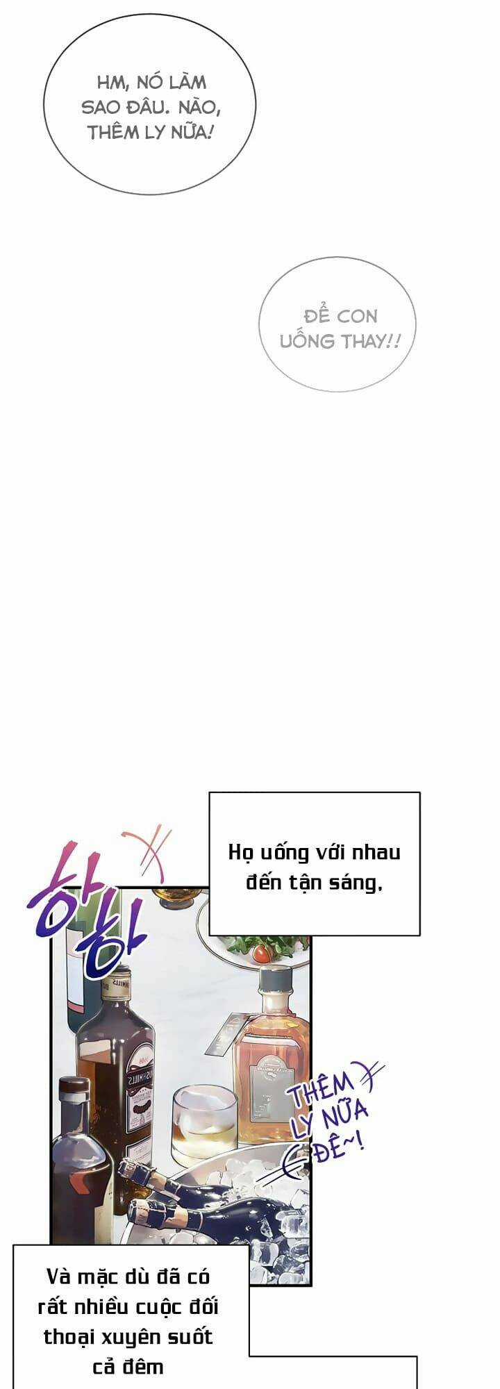 Bác Sĩ Trở Lại - Chapter 126 - Trang 5