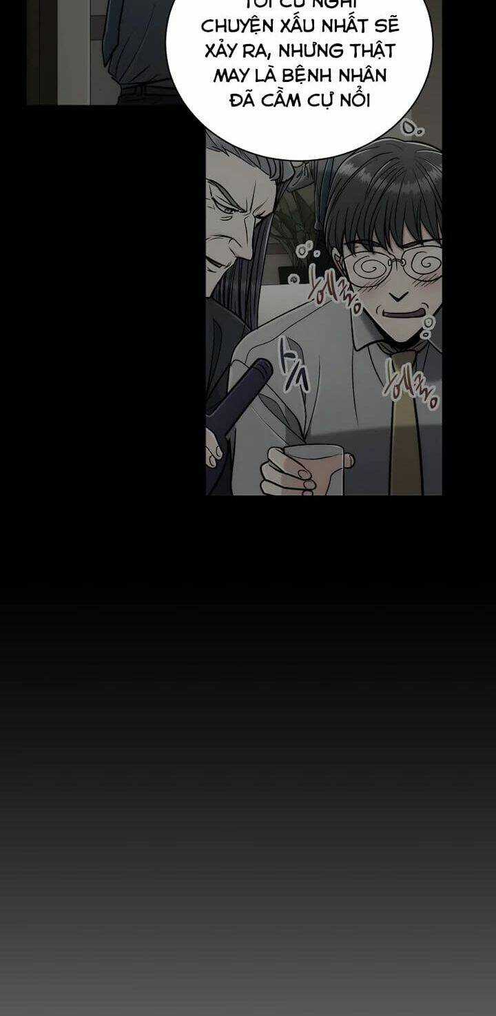 Bác Sĩ Trở Lại - Chapter 126 - Trang 43