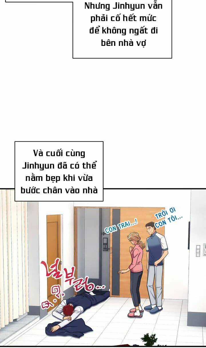 Bác Sĩ Trở Lại - Chapter 126 - Trang 6