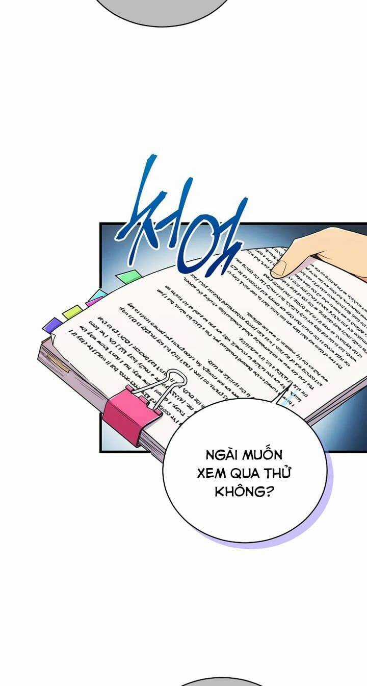 Bác Sĩ Trở Lại - Chapter 126 - Trang 51