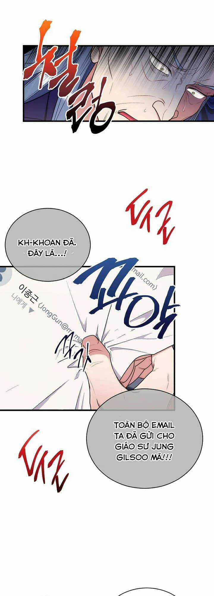 Bác Sĩ Trở Lại - Chapter 126 - Trang 53