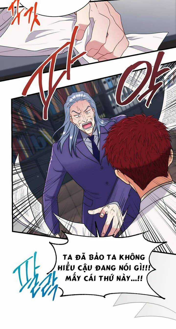 Bác Sĩ Trở Lại - Chapter 126 - Trang 55