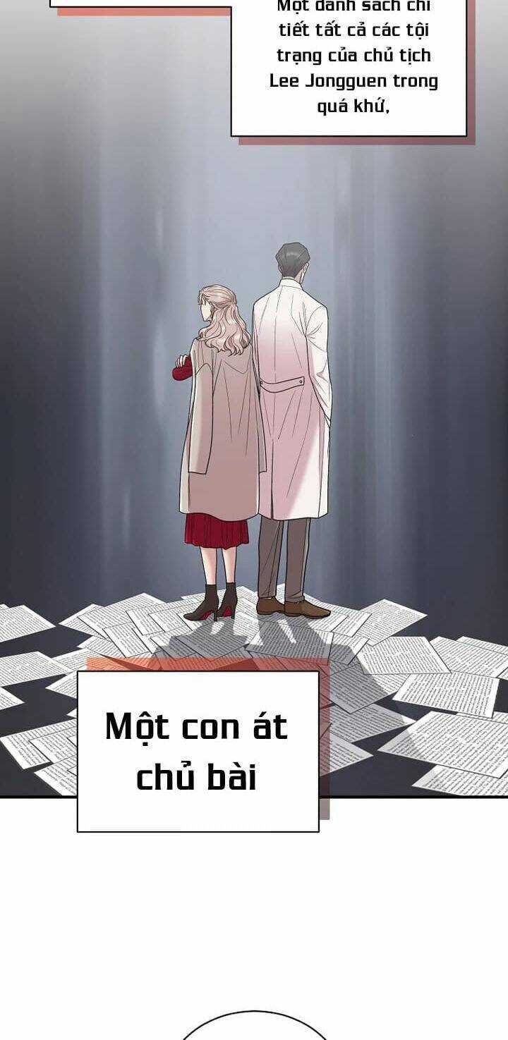 Bác Sĩ Trở Lại - Chapter 126 - Trang 58