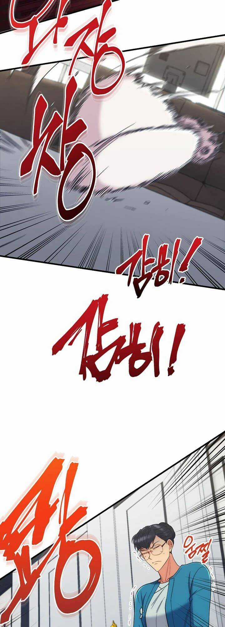 Bác Sĩ Trở Lại - Chapter 126 - Trang 65