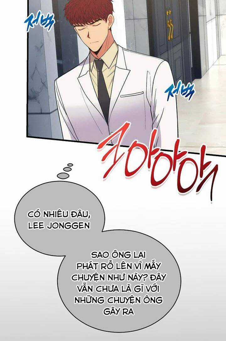 Bác Sĩ Trở Lại - Chapter 126 - Trang 67