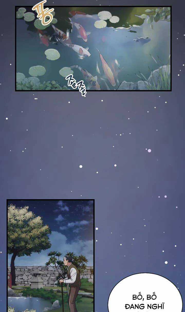 Bác Sĩ Trở Lại - Chapter 126 - Trang 9