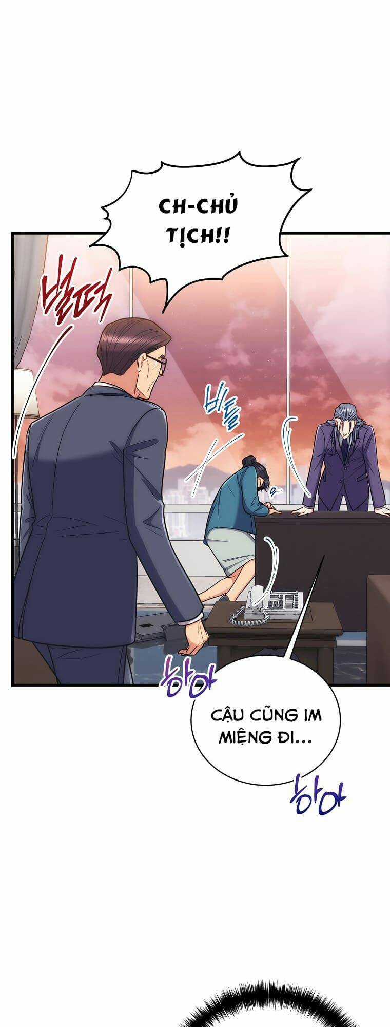 Bác Sĩ Trở Lại - Chapter 127 - Trang 14