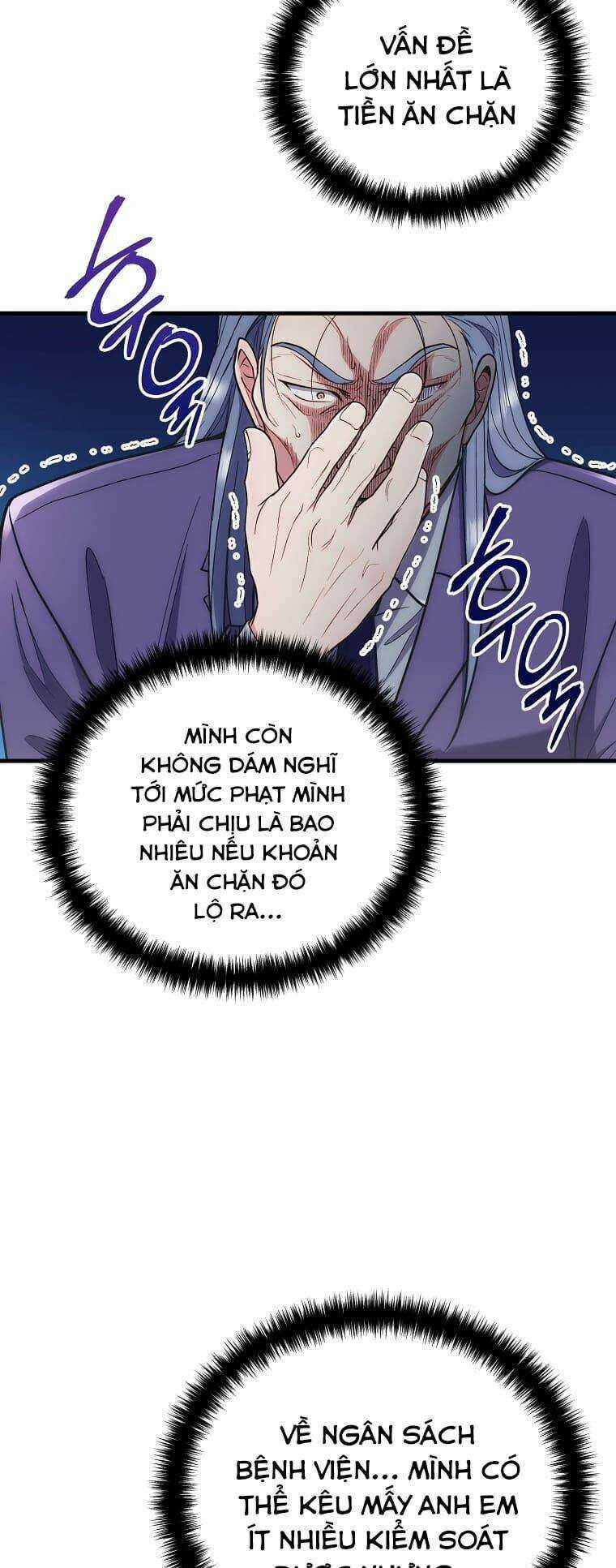 Bác Sĩ Trở Lại - Chapter 127 - Trang 15