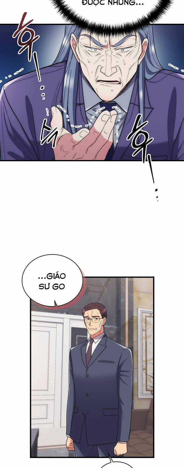 Bác Sĩ Trở Lại - Chapter 127 - Trang 16