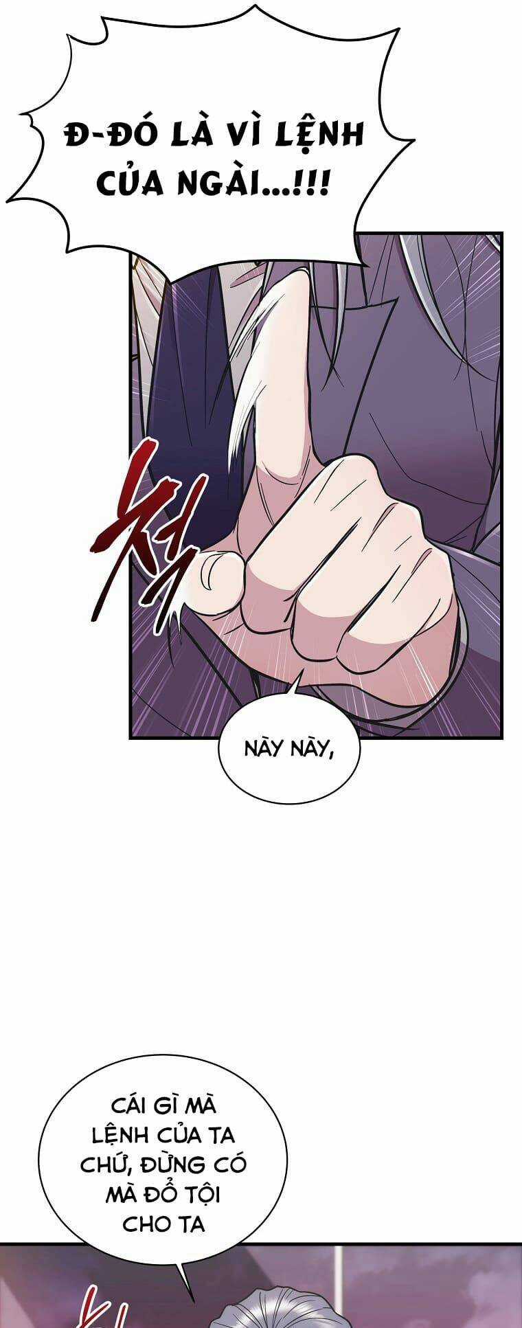 Bác Sĩ Trở Lại - Chapter 127 - Trang 18