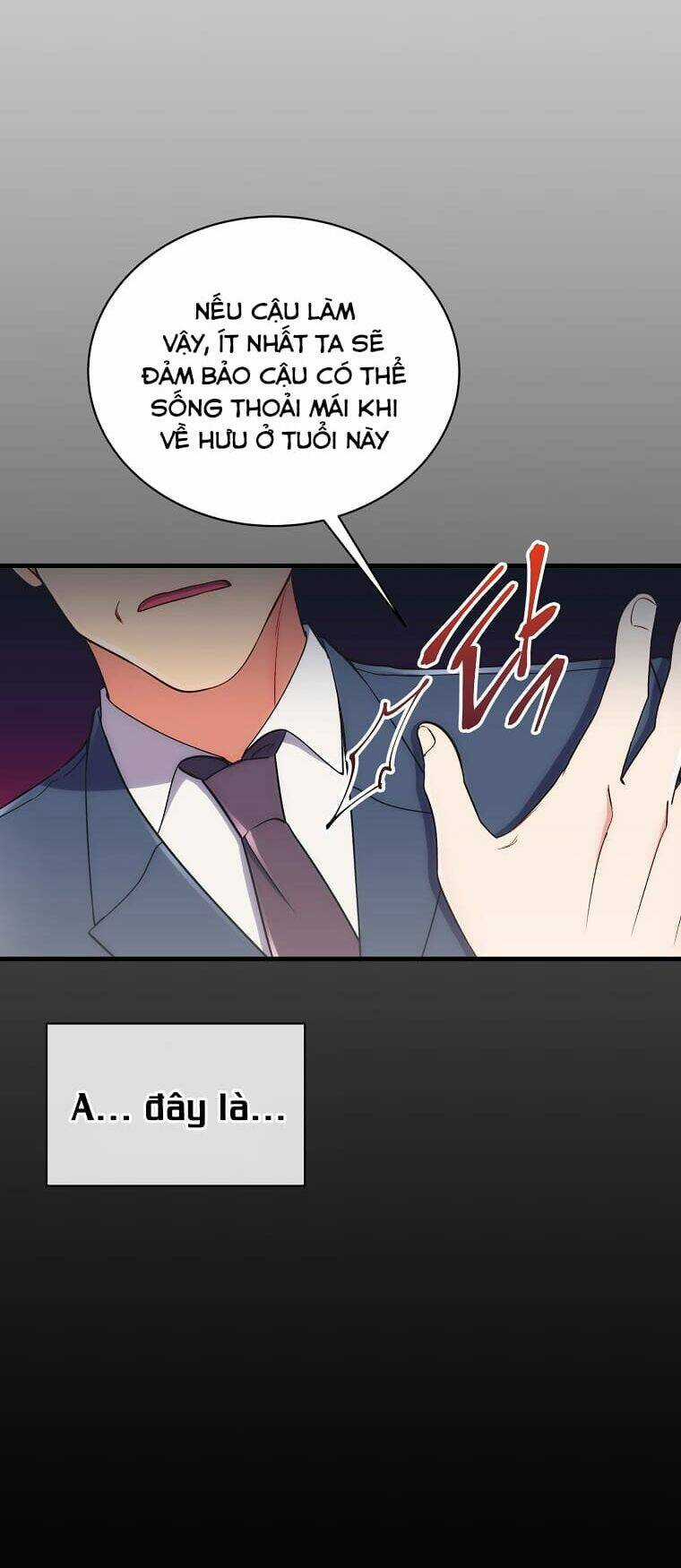Bác Sĩ Trở Lại - Chapter 127 - Trang 22
