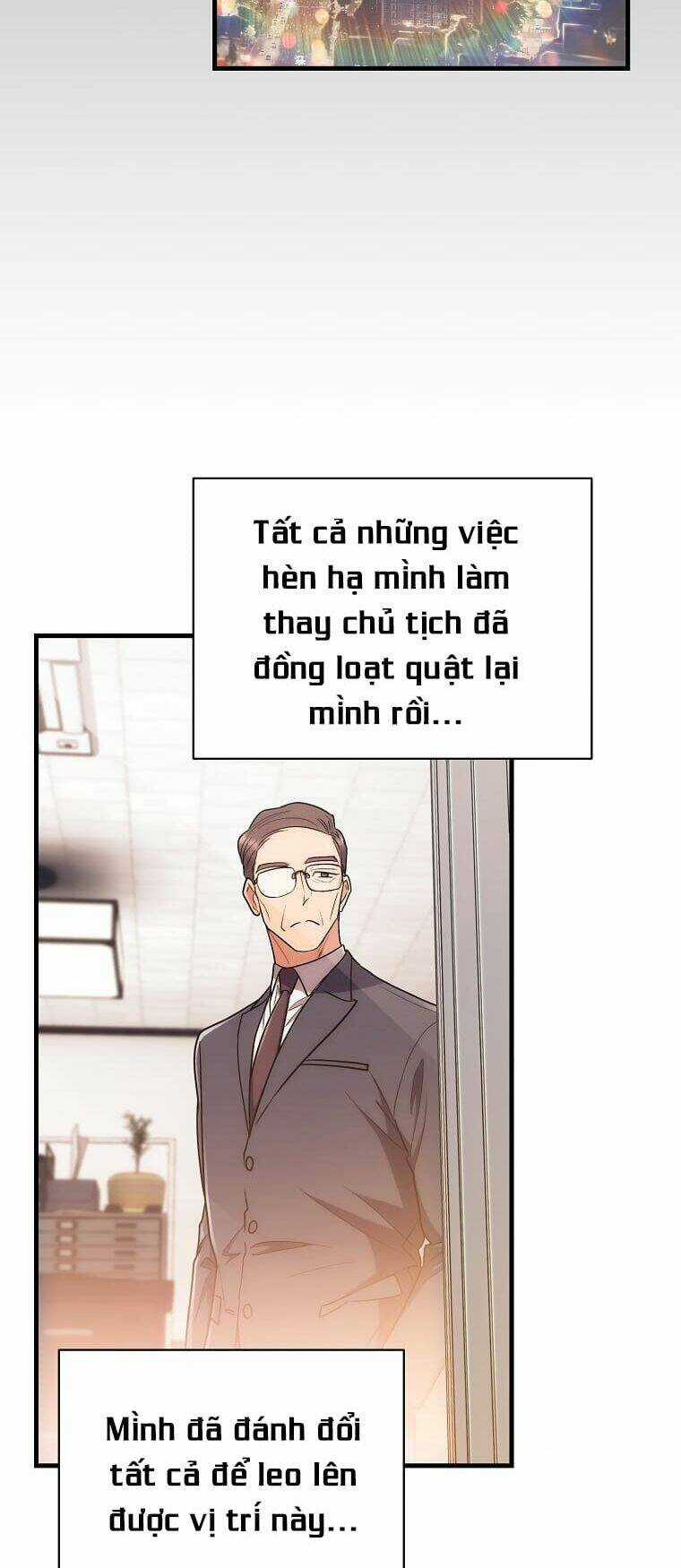 Bác Sĩ Trở Lại - Chapter 127 - Trang 25