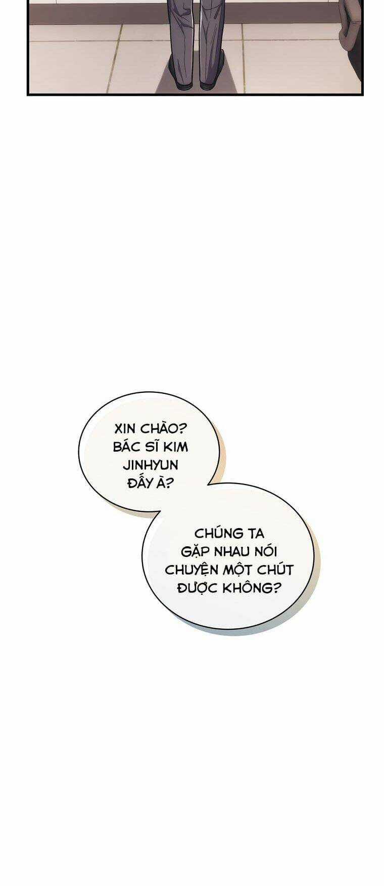Bác Sĩ Trở Lại - Chapter 127 - Trang 28