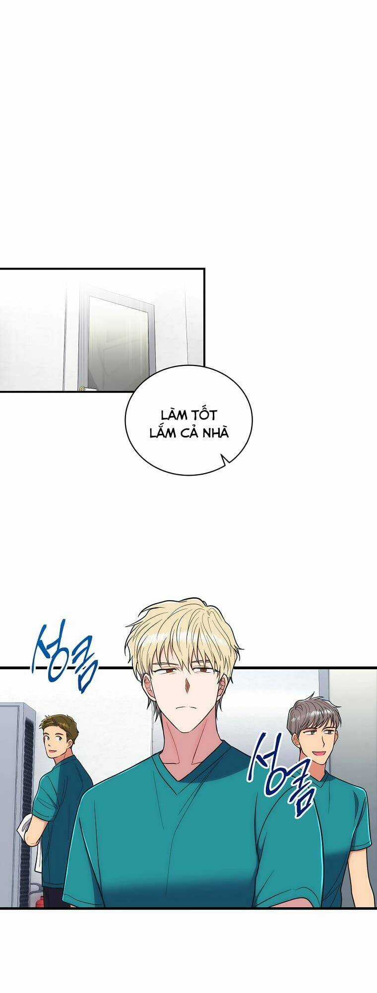 Bác Sĩ Trở Lại - Chapter 127 - Trang 29