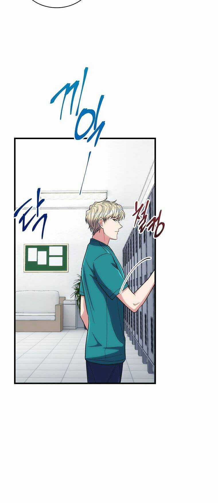 Bác Sĩ Trở Lại - Chapter 127 - Trang 34