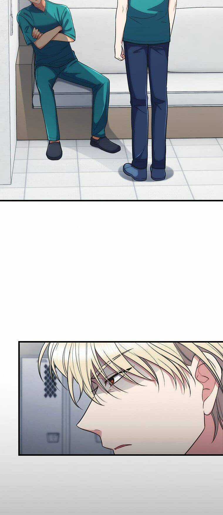 Bác Sĩ Trở Lại - Chapter 127 - Trang 37