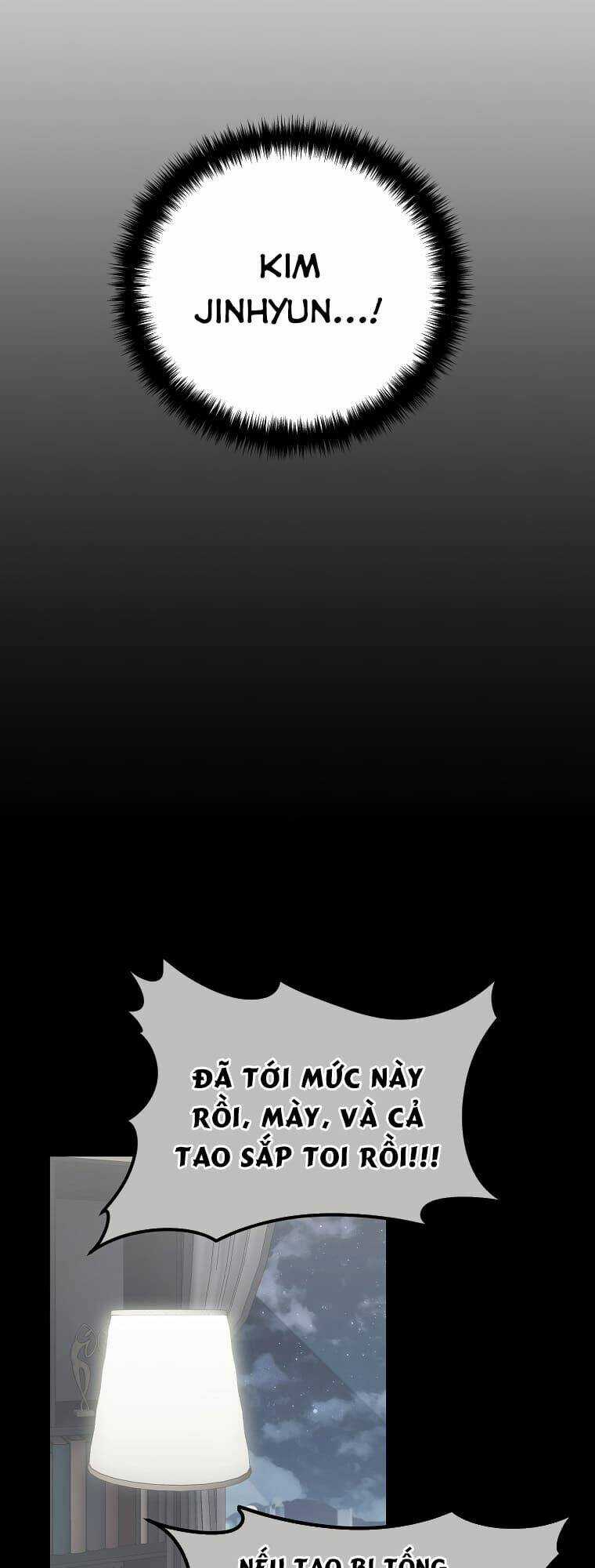 Bác Sĩ Trở Lại - Chapter 127 - Trang 38