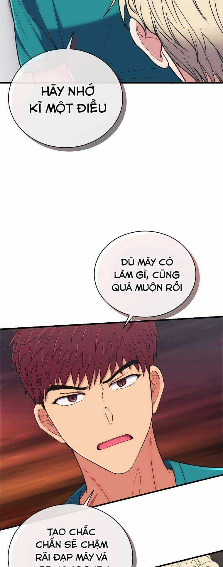 Bác Sĩ Trở Lại - Chapter 127 - Trang 51