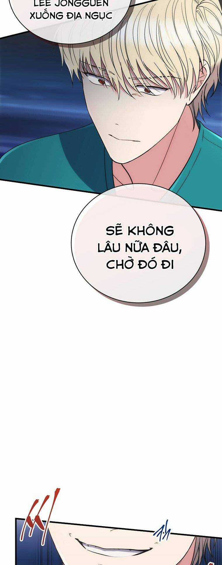 Bác Sĩ Trở Lại - Chapter 127 - Trang 52