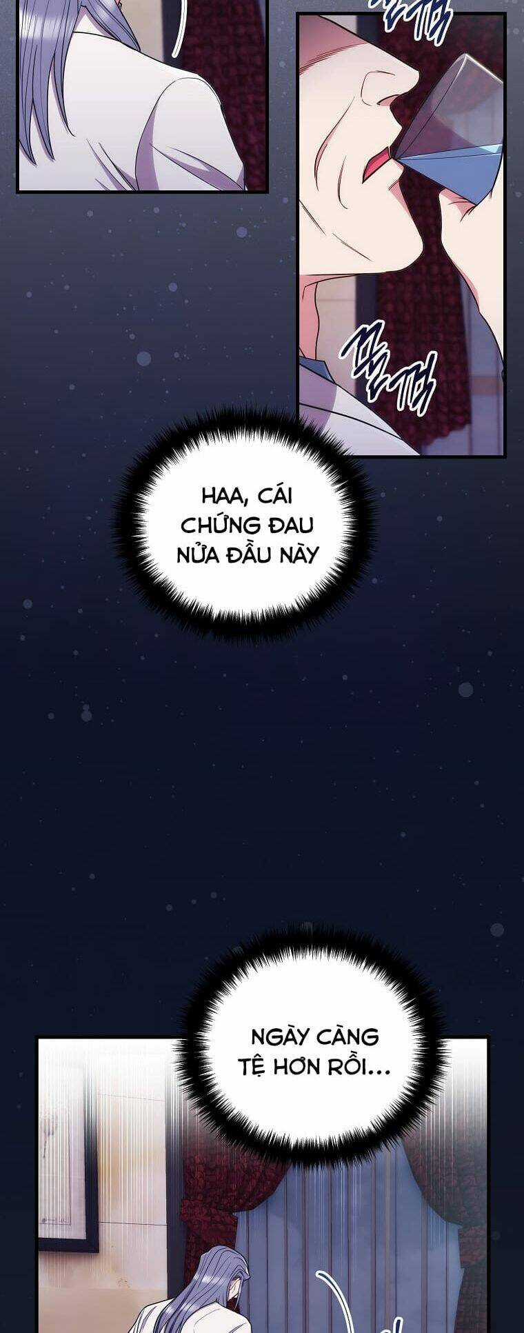 Bác Sĩ Trở Lại - Chapter 127 - Trang 55