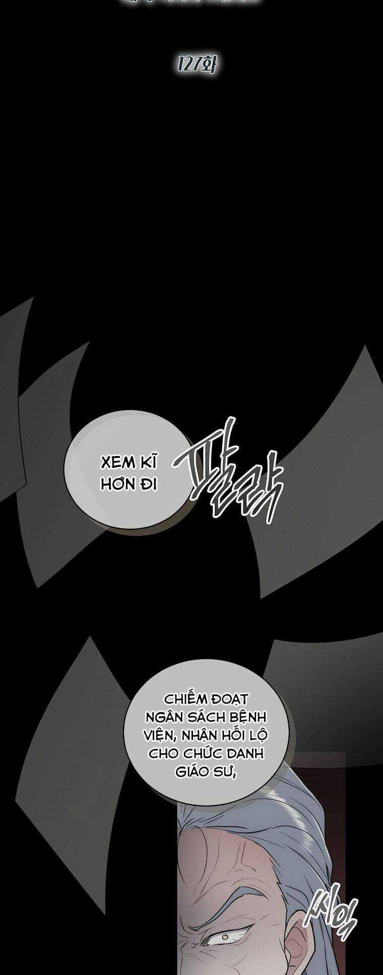 Bác Sĩ Trở Lại - Chapter 127 - Trang 7