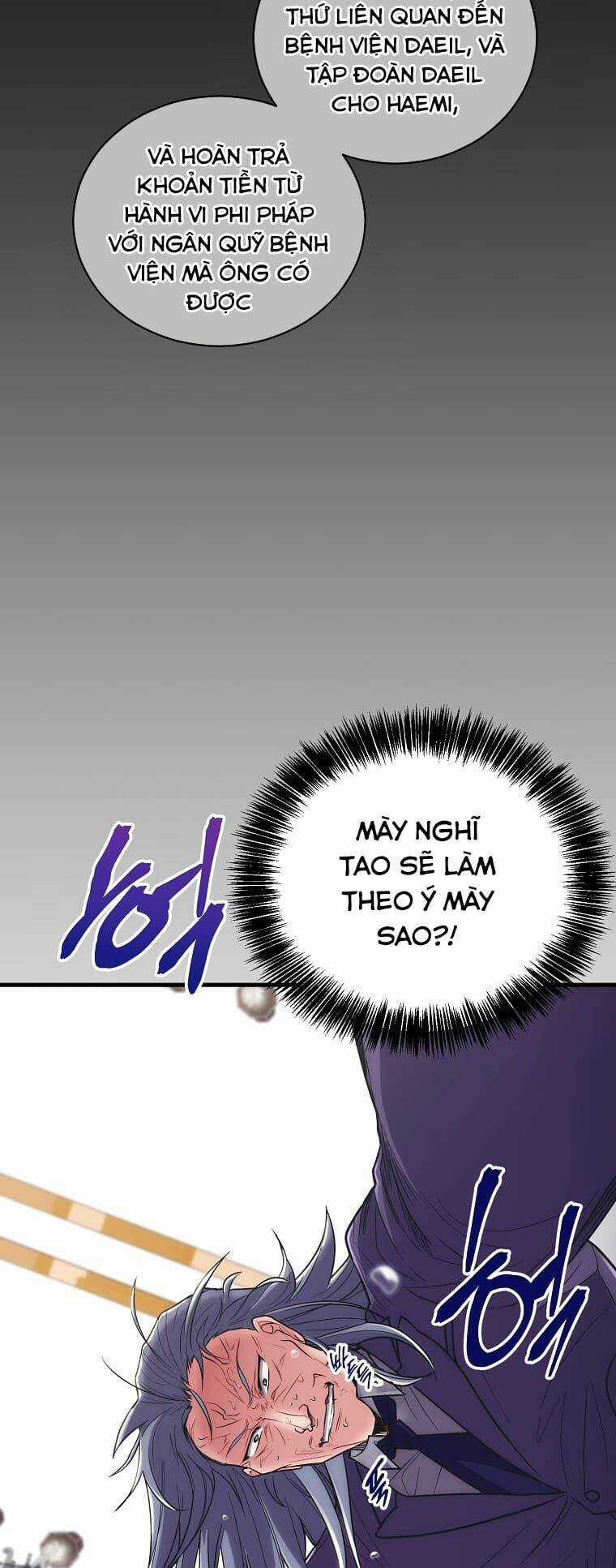 Bác Sĩ Trở Lại - Chapter 127 - Trang 9