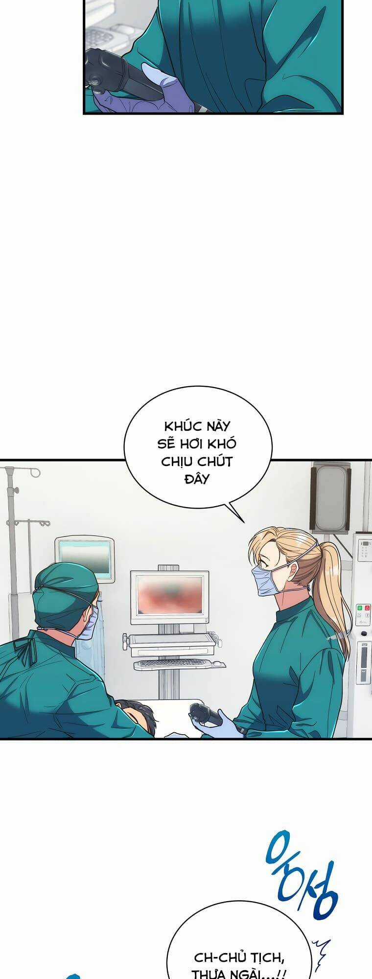 Bác Sĩ Trở Lại - Chapter 128 - Trang 11