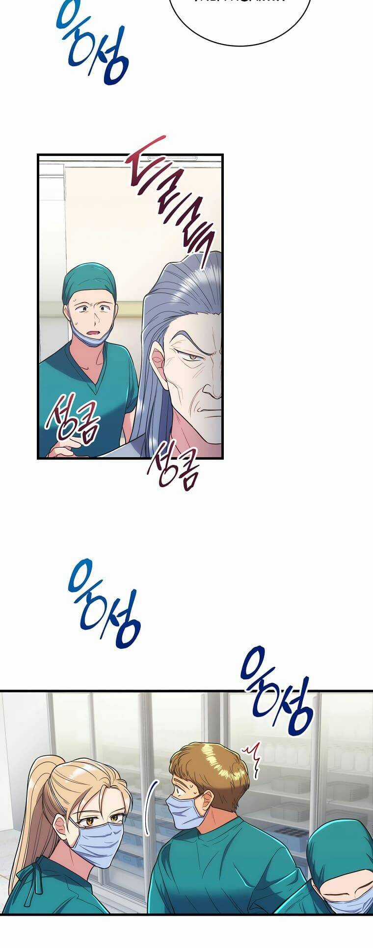 Bác Sĩ Trở Lại - Chapter 128 - Trang 12