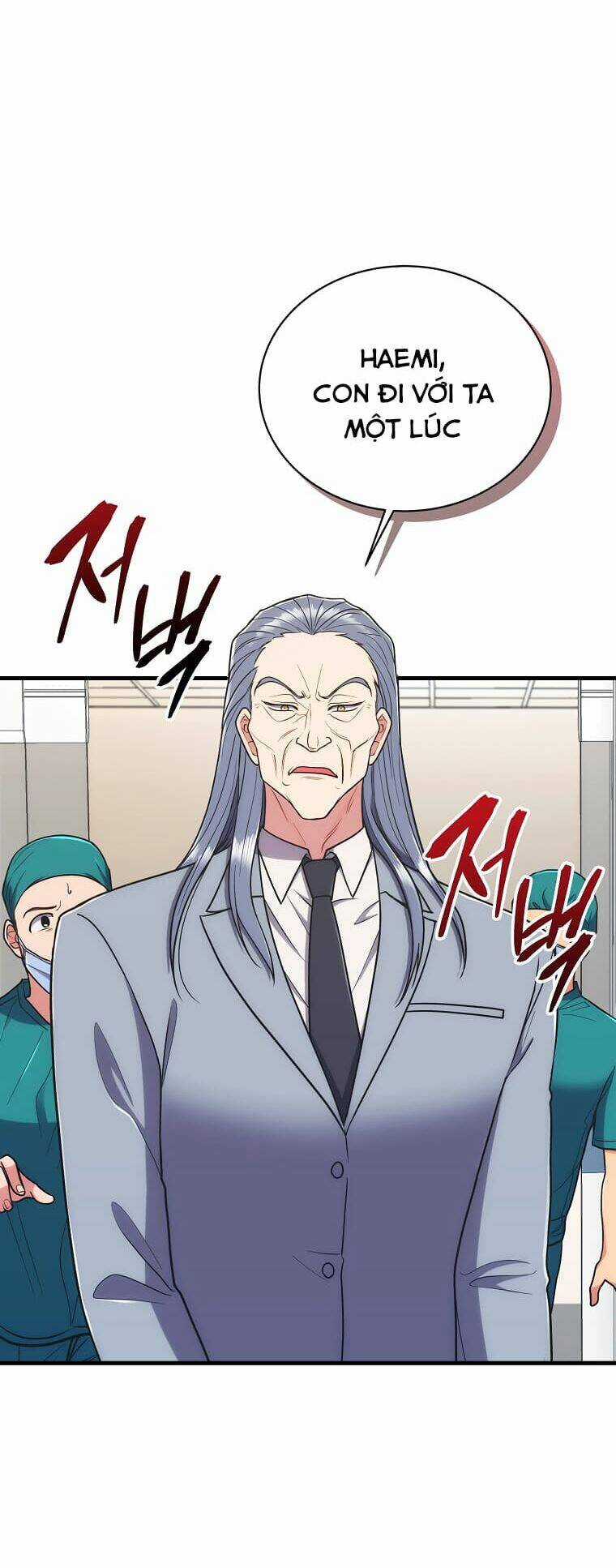 Bác Sĩ Trở Lại - Chapter 128 - Trang 13