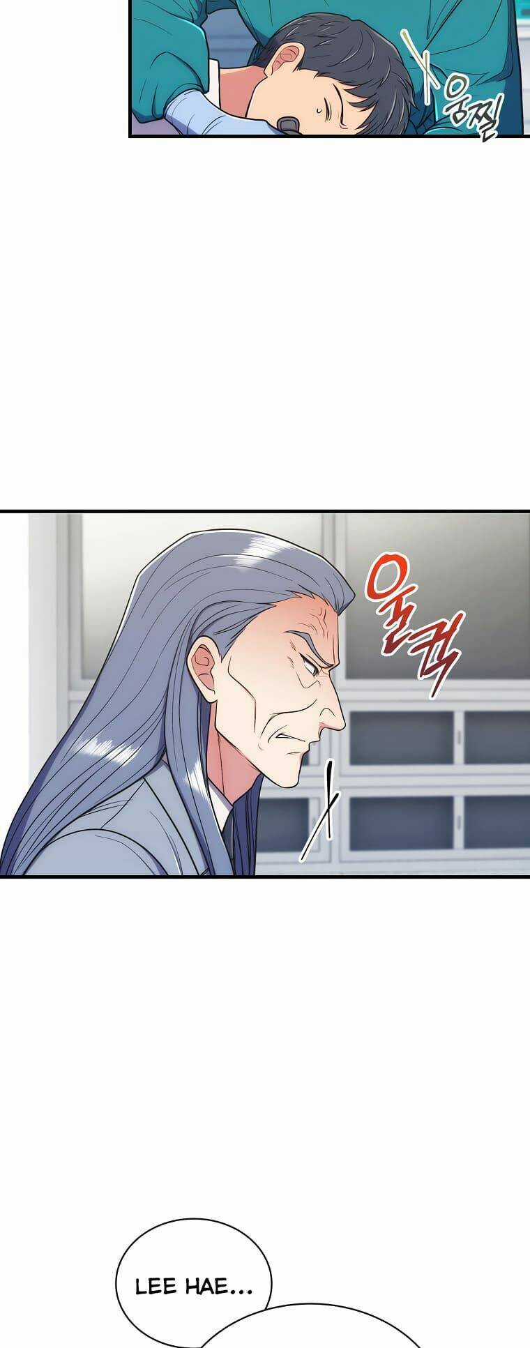 Bác Sĩ Trở Lại - Chapter 128 - Trang 15