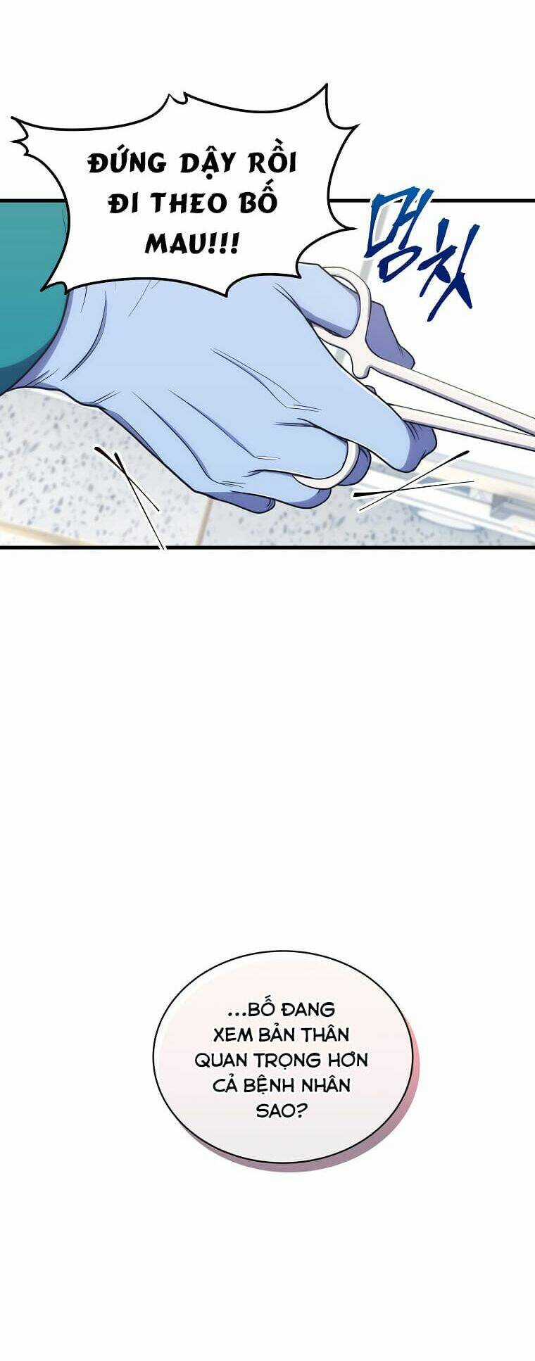 Bác Sĩ Trở Lại - Chapter 128 - Trang 19