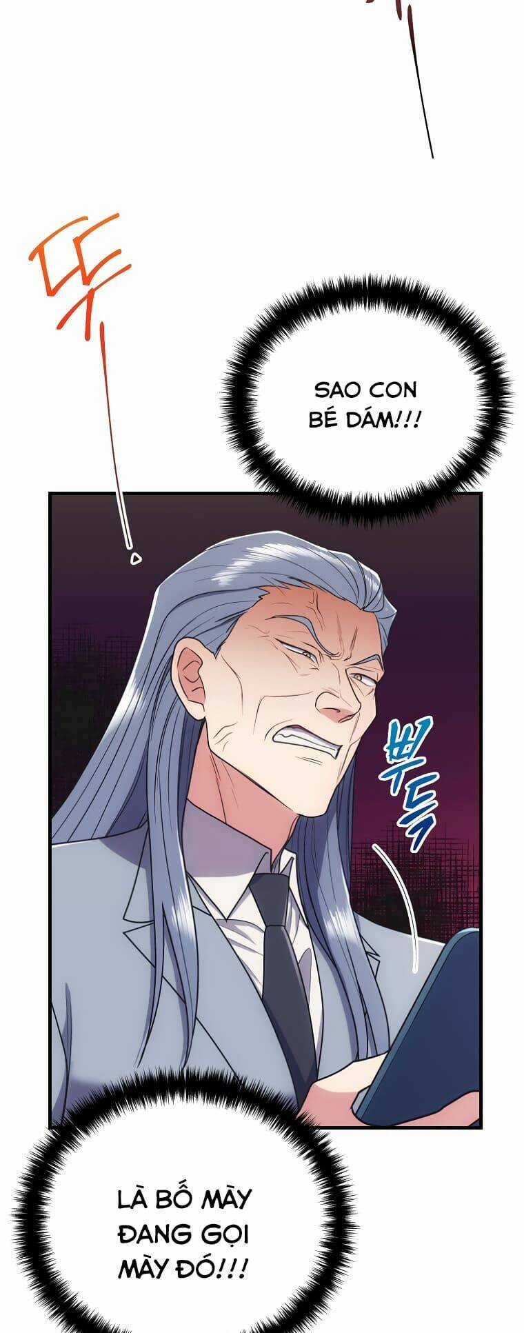 Bác Sĩ Trở Lại - Chapter 128 - Trang 3