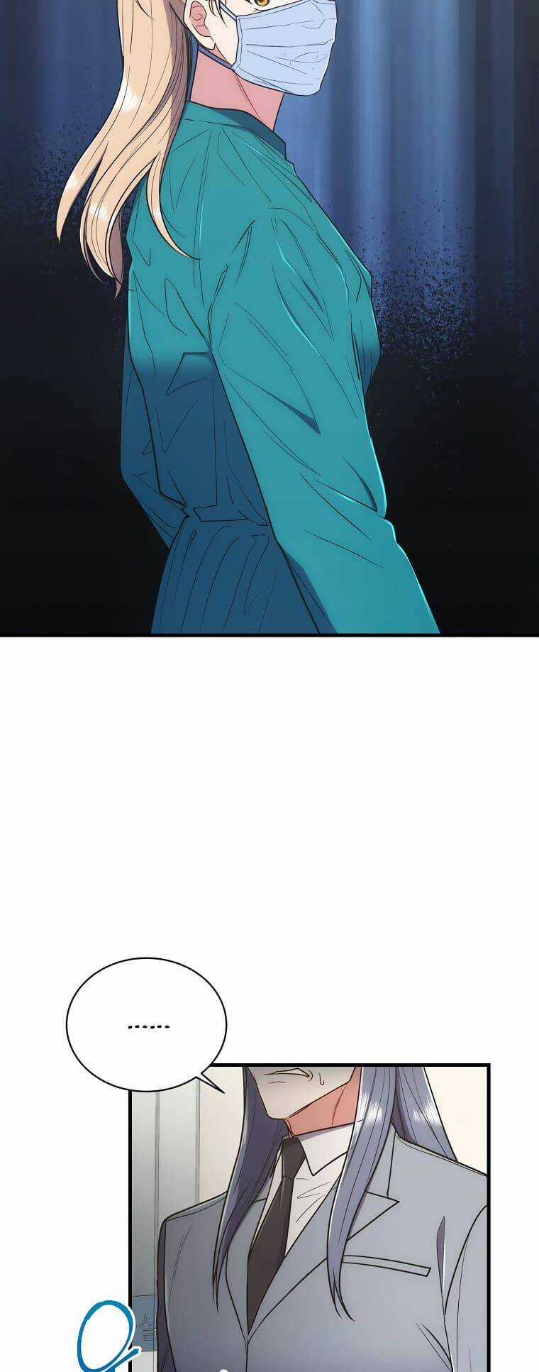 Bác Sĩ Trở Lại - Chapter 128 - Trang 21