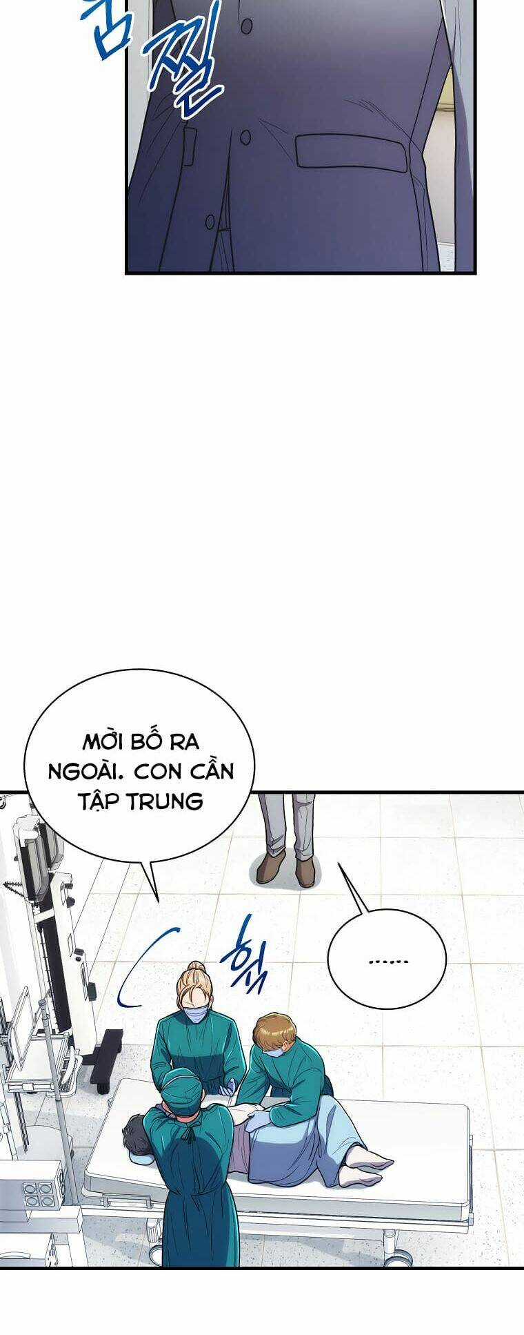 Bác Sĩ Trở Lại - Chapter 128 - Trang 22