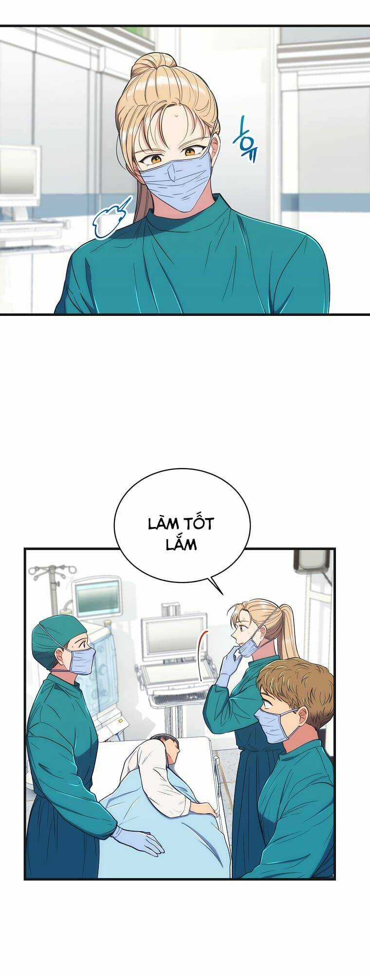 Bác Sĩ Trở Lại - Chapter 128 - Trang 26