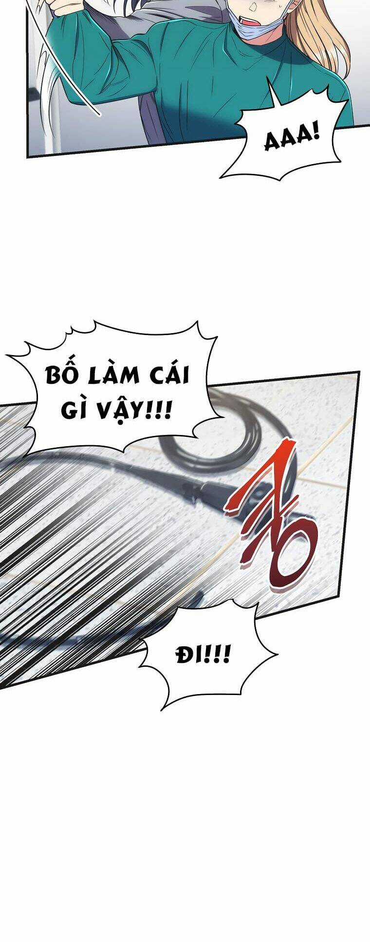 Bác Sĩ Trở Lại - Chapter 128 - Trang 28