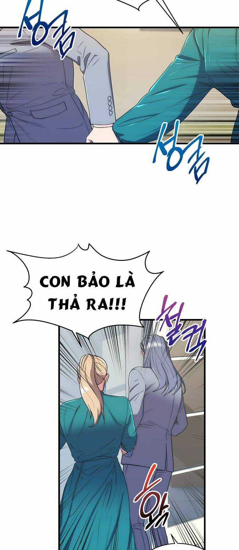 Bác Sĩ Trở Lại - Chapter 128 - Trang 31