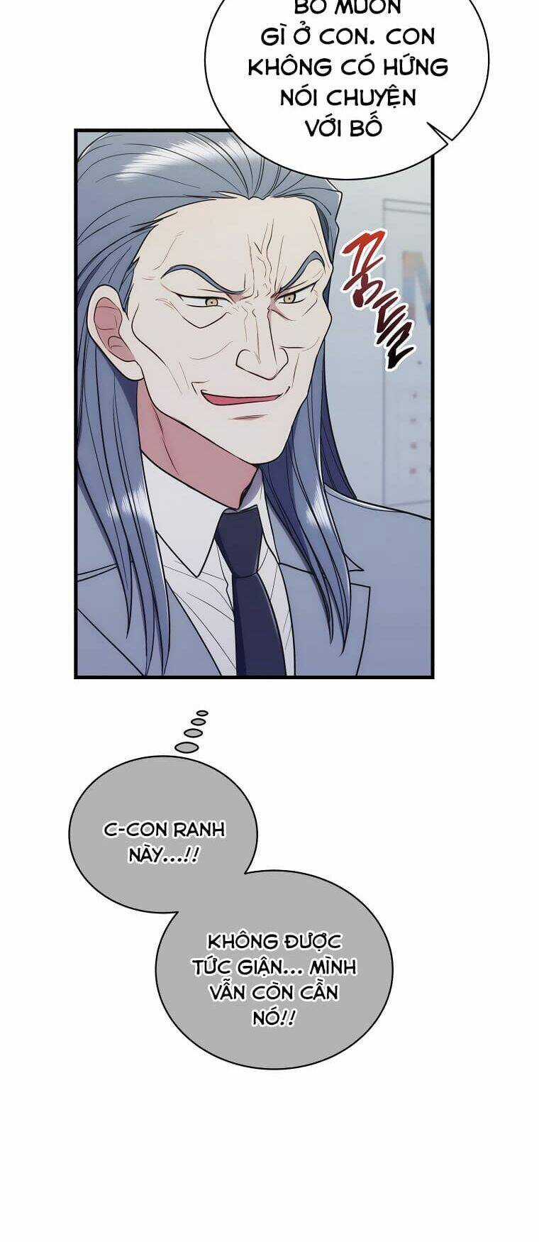 Bác Sĩ Trở Lại - Chapter 128 - Trang 37