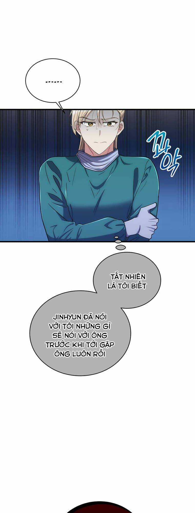 Bác Sĩ Trở Lại - Chapter 128 - Trang 39