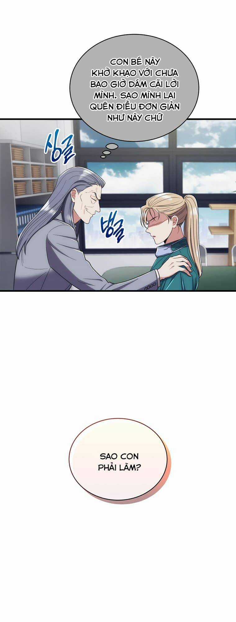 Bác Sĩ Trở Lại - Chapter 128 - Trang 42