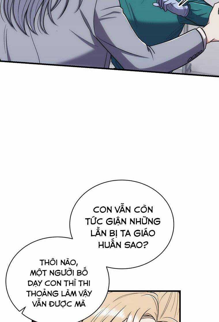 Bác Sĩ Trở Lại - Chapter 128 - Trang 45
