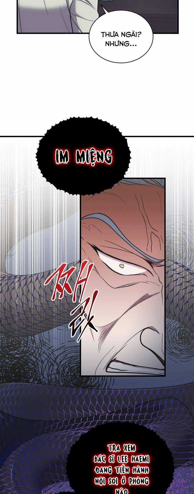 Bác Sĩ Trở Lại - Chapter 128 - Trang 6