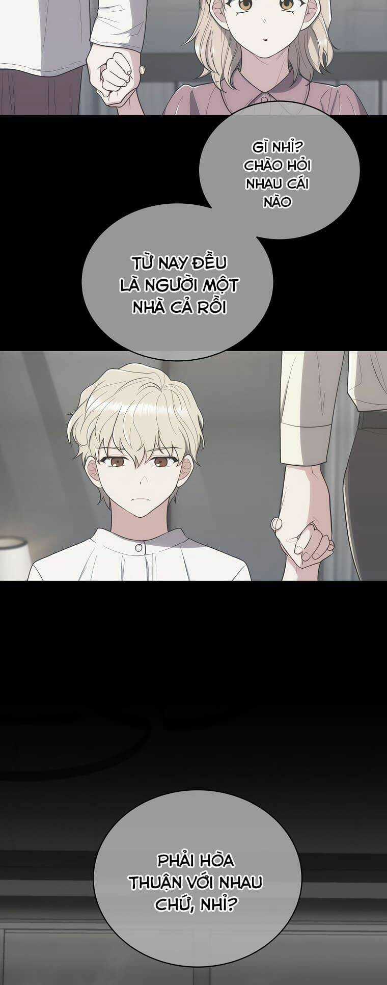 Bác Sĩ Trở Lại - Chapter 128 - Trang 51