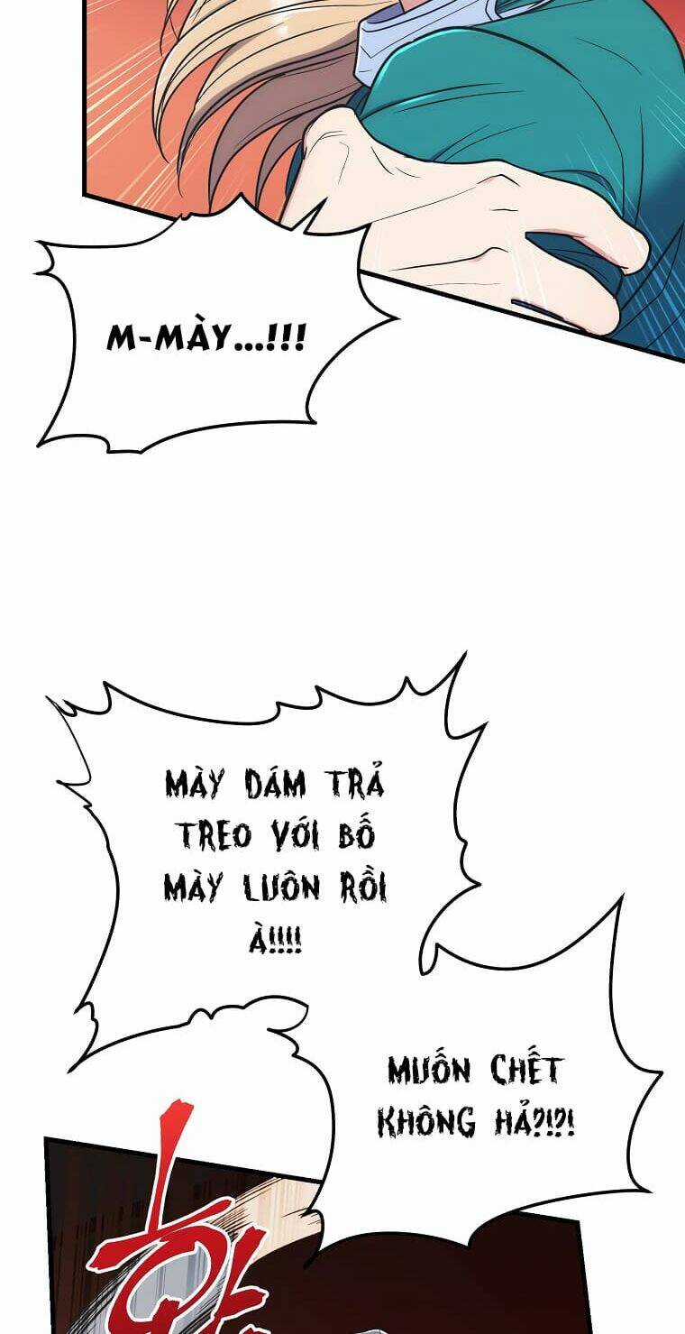 Bác Sĩ Trở Lại - Chapter 128 - Trang 61