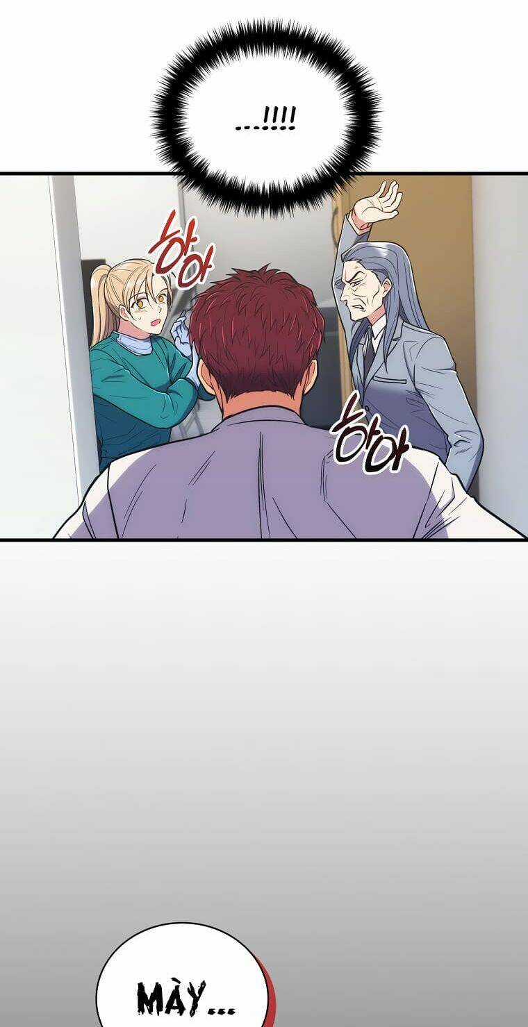 Bác Sĩ Trở Lại - Chapter 128 - Trang 64