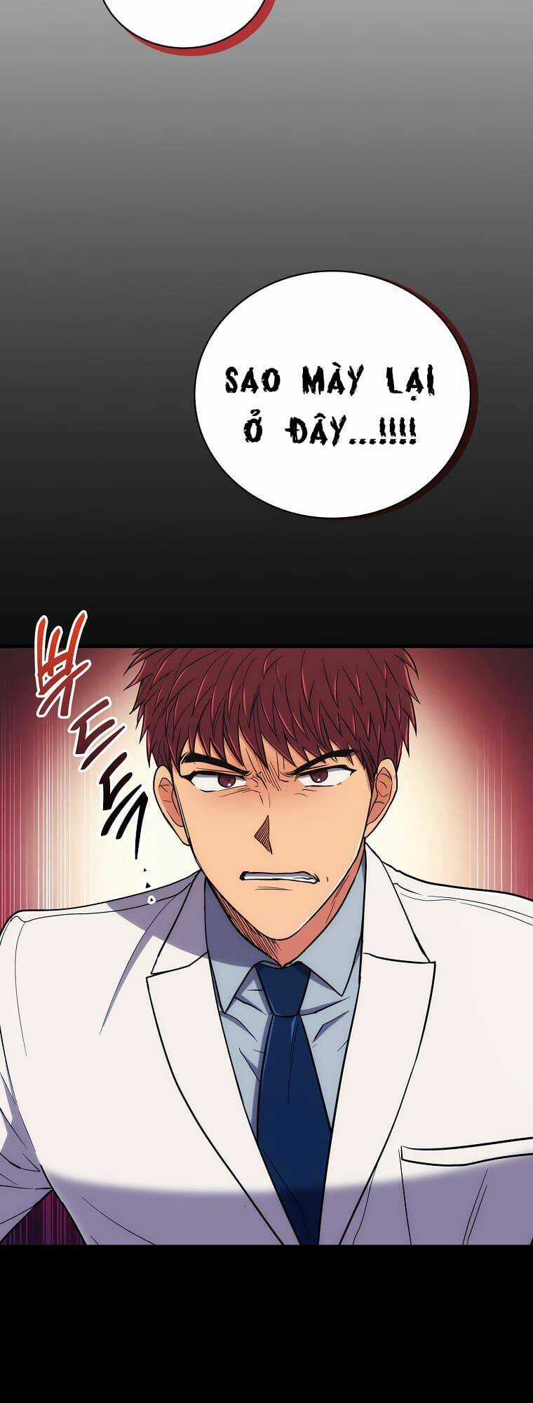 Bác Sĩ Trở Lại - Chapter 128 - Trang 65